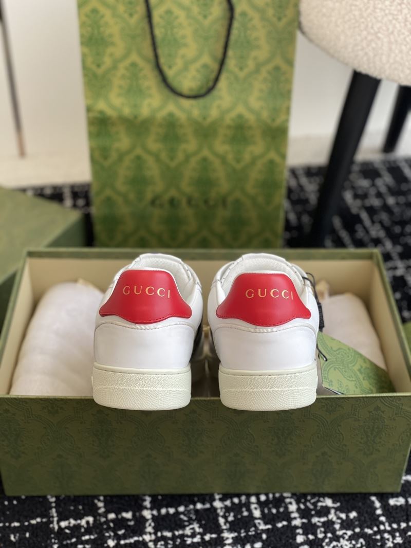 Gucci Low Shoes